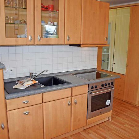 Ferienappartement Zur Granitz Seerams Екстериор снимка