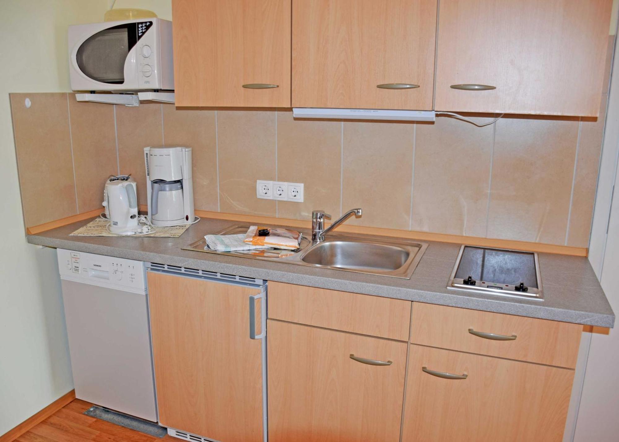 Ferienappartement Zur Granitz Seerams Екстериор снимка