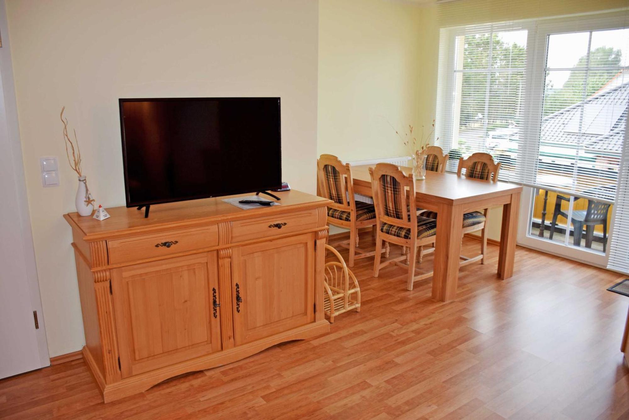 Ferienappartement Zur Granitz Seerams Екстериор снимка